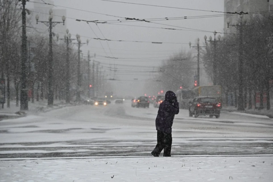 «Виновные ответят»: Михаил Дегтярев жестко раскритиковал коммунальщиков, оказавшихся не готовыми к снегопаду в Хабаровске