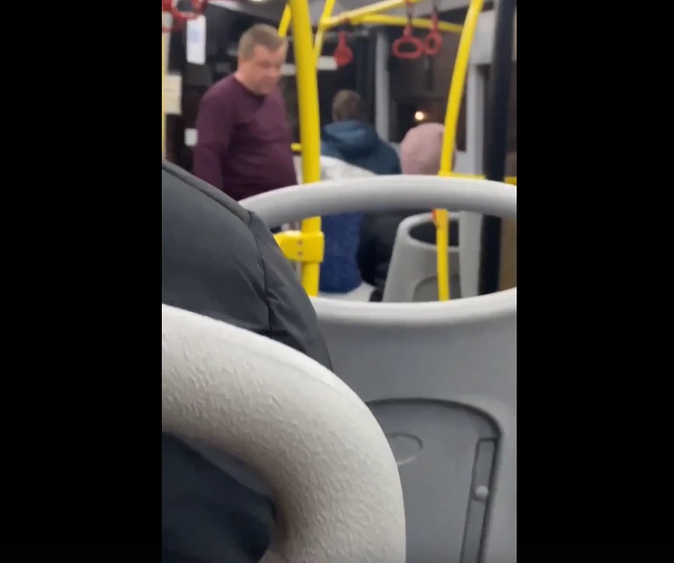 Скриншот видео