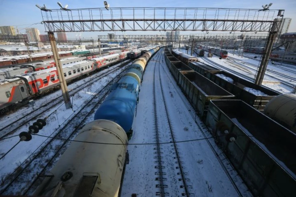 Установлена личность погибшего мужчины.