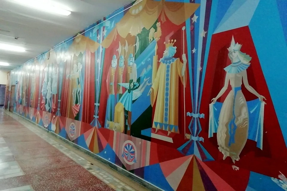 Фото: социальные сети Николая Грачикова