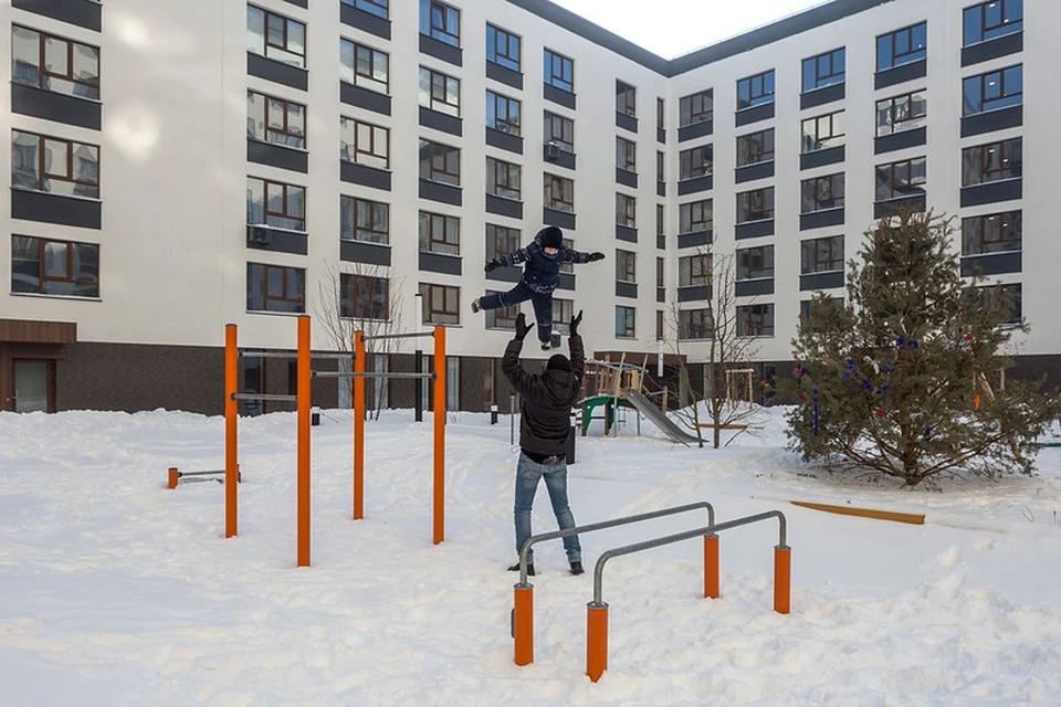 Фото предоставлено КП