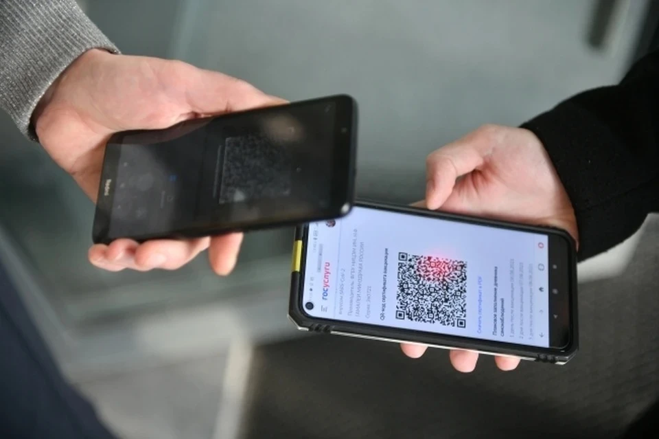 Никто выгонять пассажиров без сертификата о вакцинации не собирается
