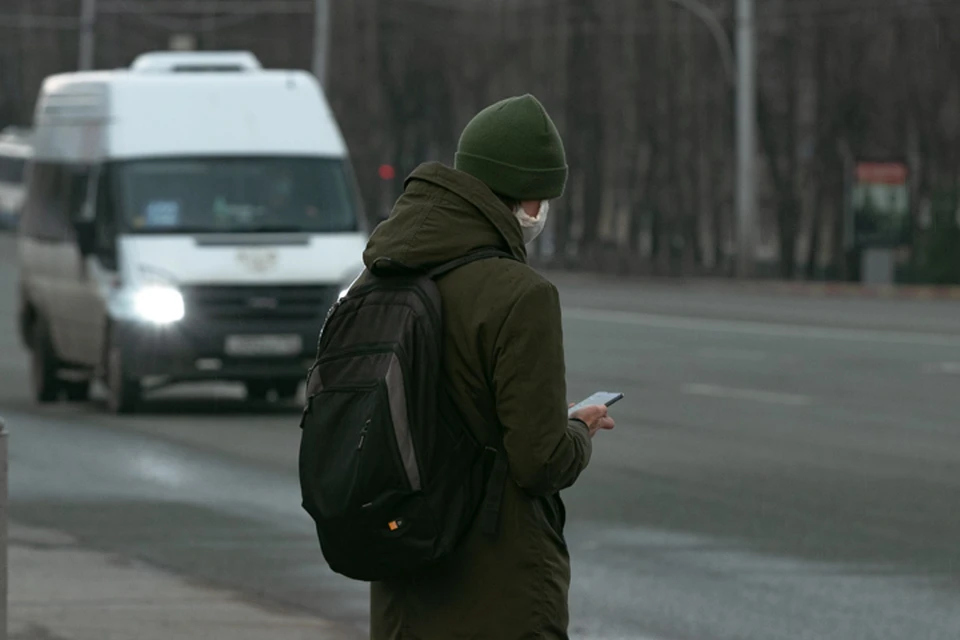 Противники QR-кодов устроили атаку на соцсети ОП РБ