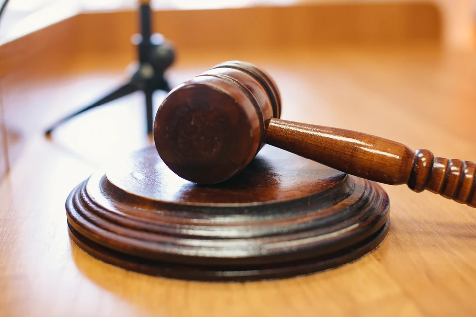 Суд приговорил мужчину к 6,5 годам исправительной колонии строгого режима. Фото: СУ СКР по УР