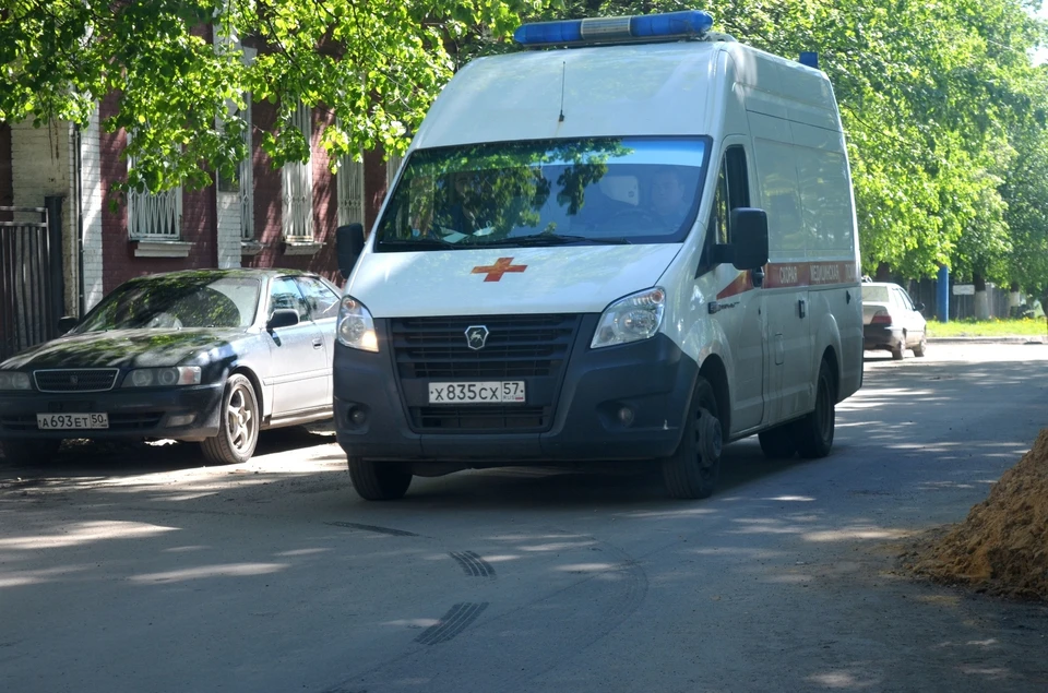 Орловцы продолжают заражаться ковидом