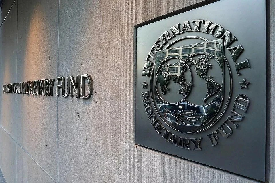 Украина получила от МВФ очередной транш в 699 миллионов долларов