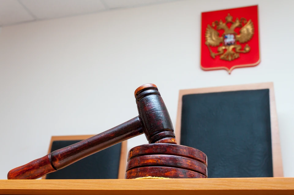 Подавляющее большинство приговоров российских судов - обвинительные, шанс быть оправданным примерно один к тысяче.