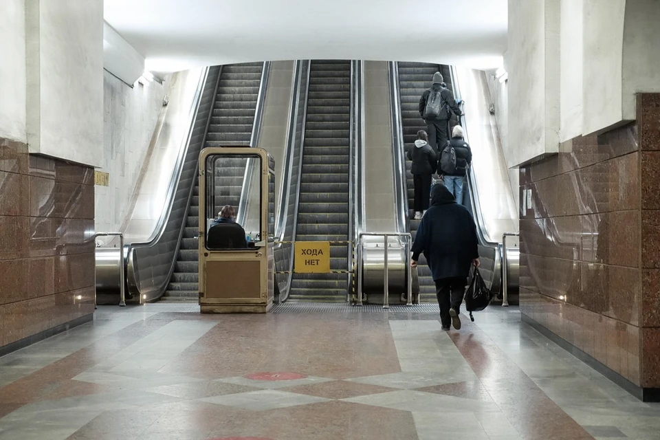 Когда начнут строить новую ветку метро в Самаре, пока неизвестно