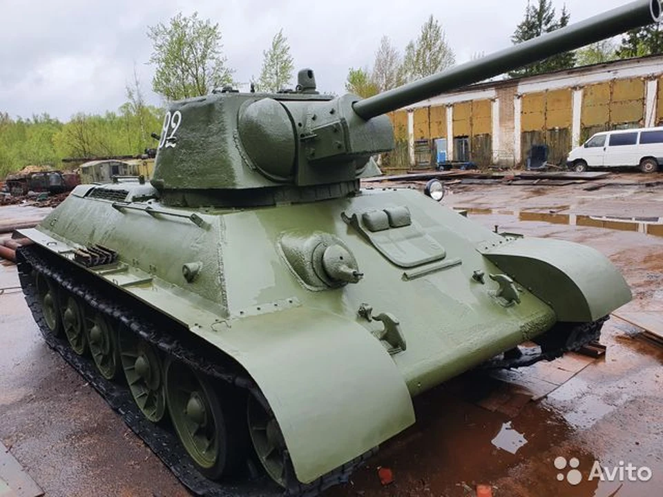 Фото с сайта Avito