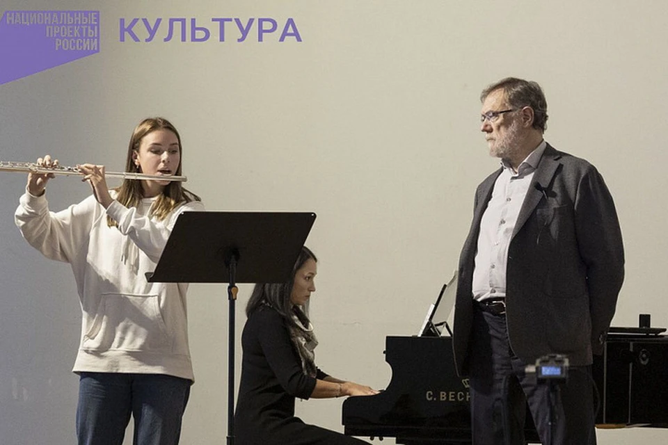 Сотрудники районных учреждений культуры смогли повысить квалификацию. Фото: пресс-служба администрации Краснодарского края