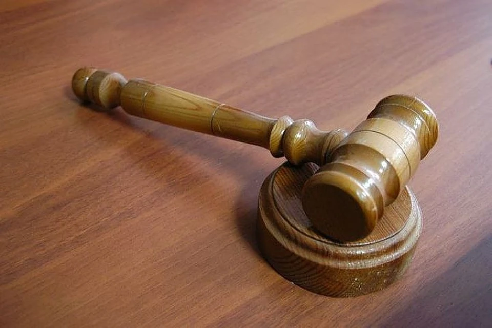 Материалы рассмотрят в Вахитовском районном суде столицы Татарстана