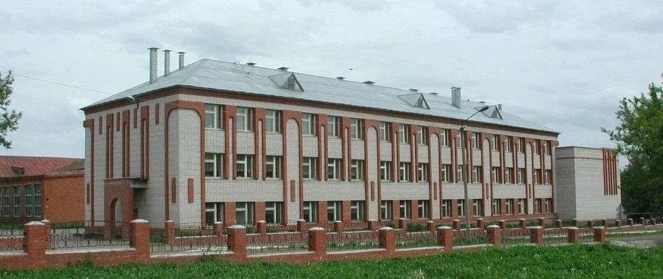 Ранее школу оштрафовали на 40 тысяч рублей за несоблюдение санитарных норм. Фото: Минобрнауки УР