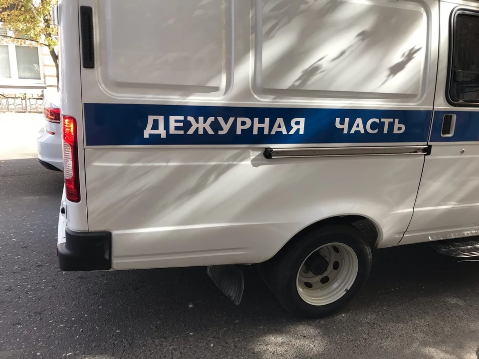 В Астрахани задержали сбытчика наркотических средств