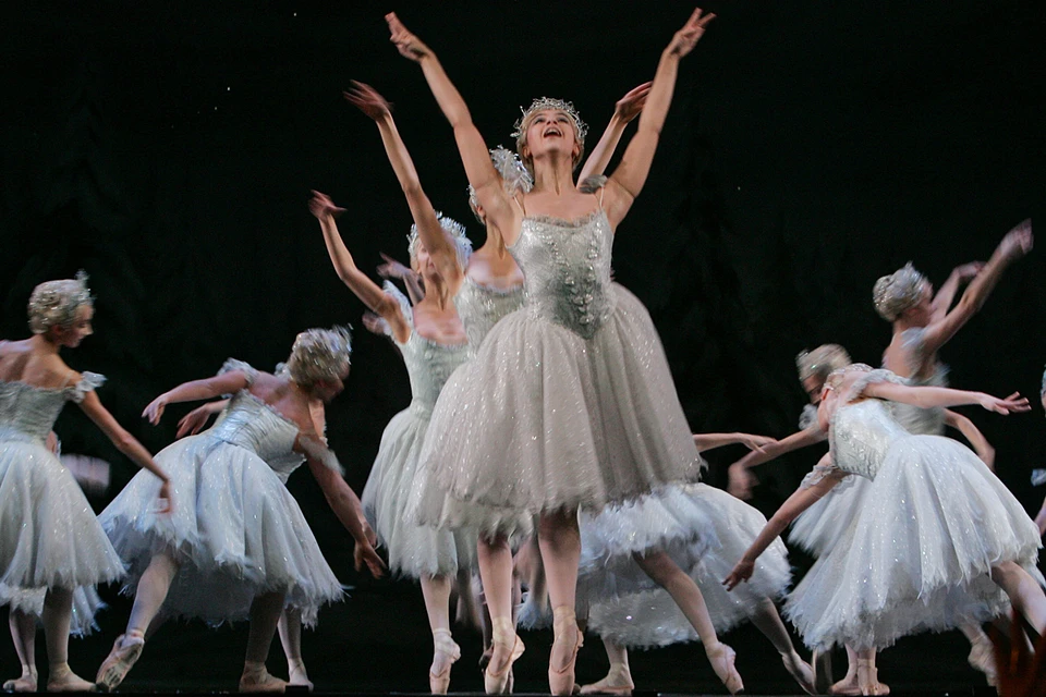 В канун Рождества и Нового года «Щелкунчик» Чайковского традиционно считается одним из самых востребованных и посещаемых балетов во всем мире