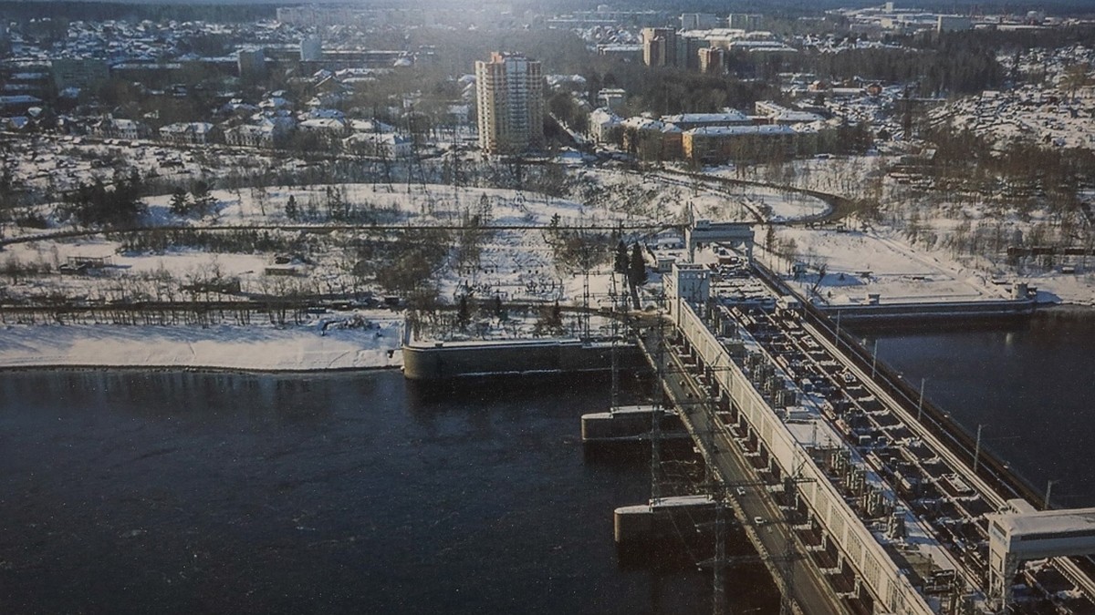 Пермь отметит 300 лет, а Гайва - 400 - KP.RU