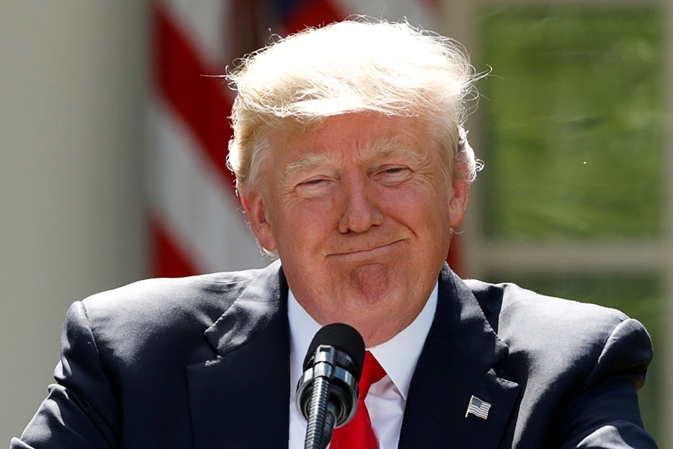 Трамп оскорбил генерала Милли, назвав его идиотом.