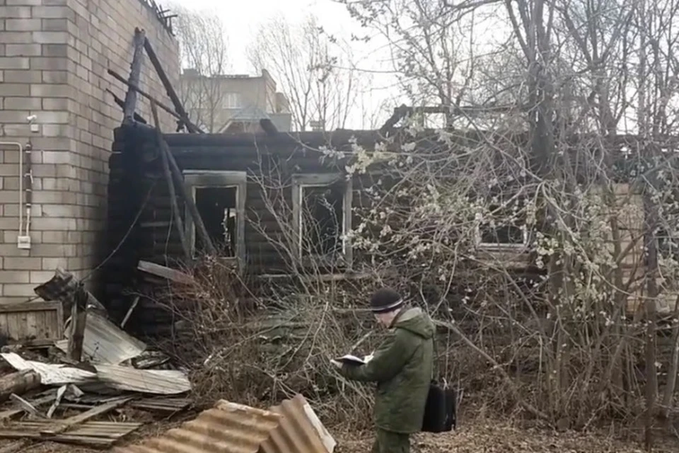 Фото: ГУ МЧС по Пермскому краю.