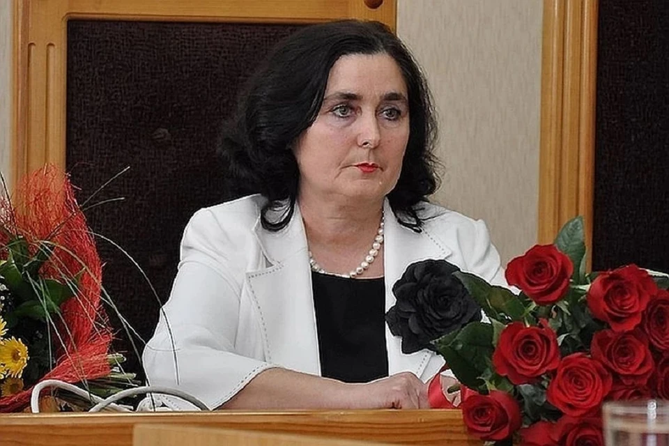 Дело экс-председателя Новосибирского областного суда поступило в суд. Фото: Архив "КП".