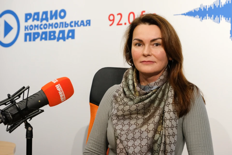 Мы побеседовали с операционным директором компании PLG Ольгой Смирновой.