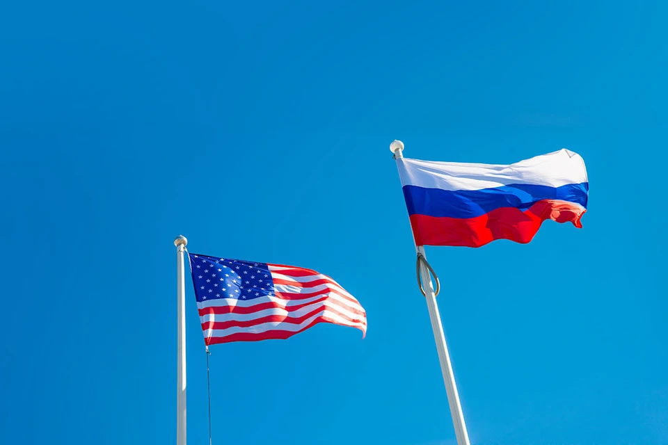 США уже готовят санкции против России, если президентам не получится договориться