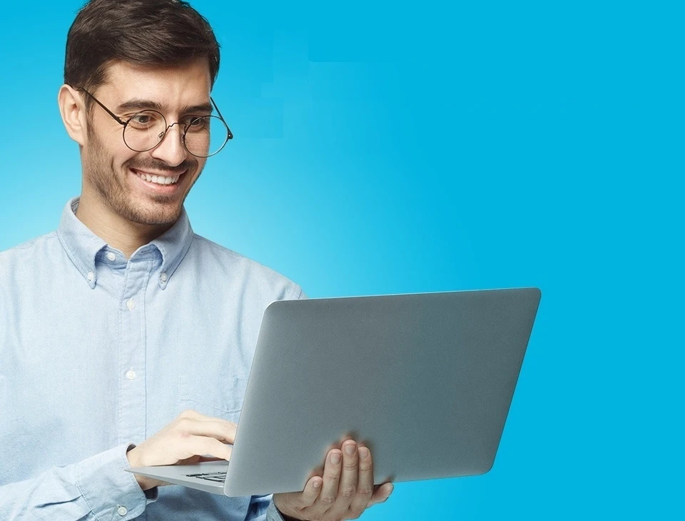 96% предпринимателей - клиентов банка перешли на дистанционное обслуживание.