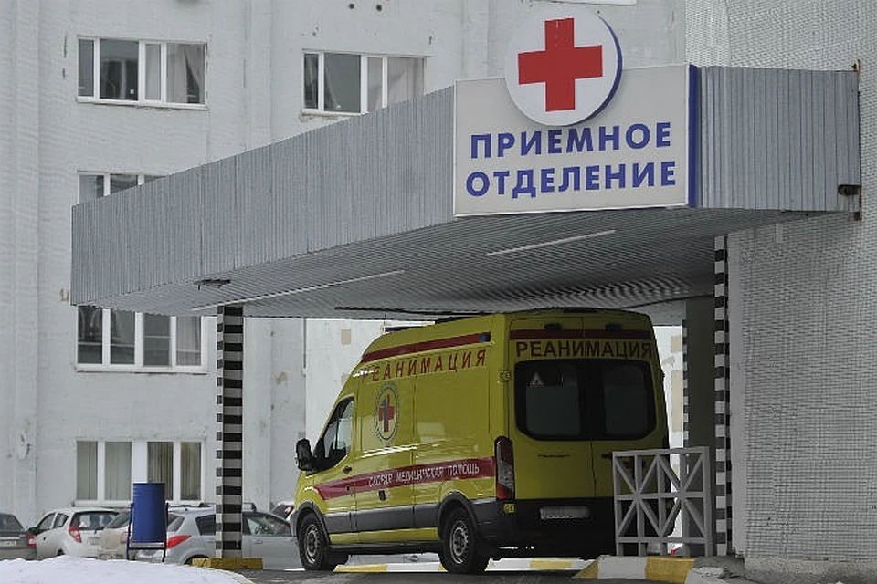 Третий рабочий скончался после утечки кислорода на предприятии в Усть-Илимске