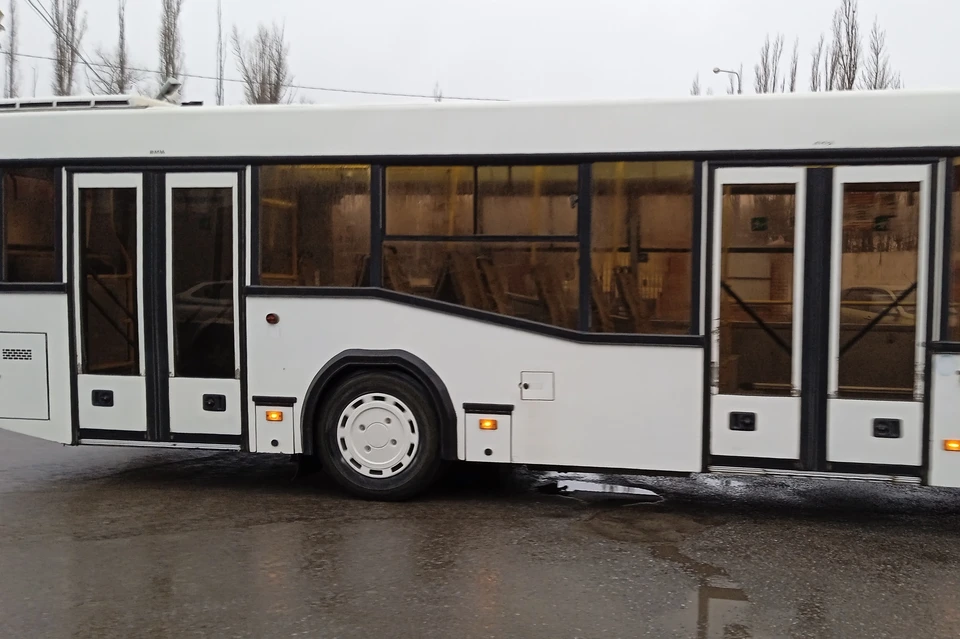 В Липецке в маршрут автобуса №11 добавят ещё один рейс