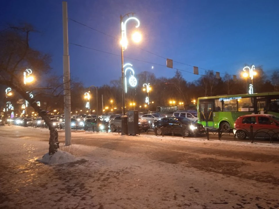 В Тюмени поменяли расписание маршрутам № 47, 47д и 120к.