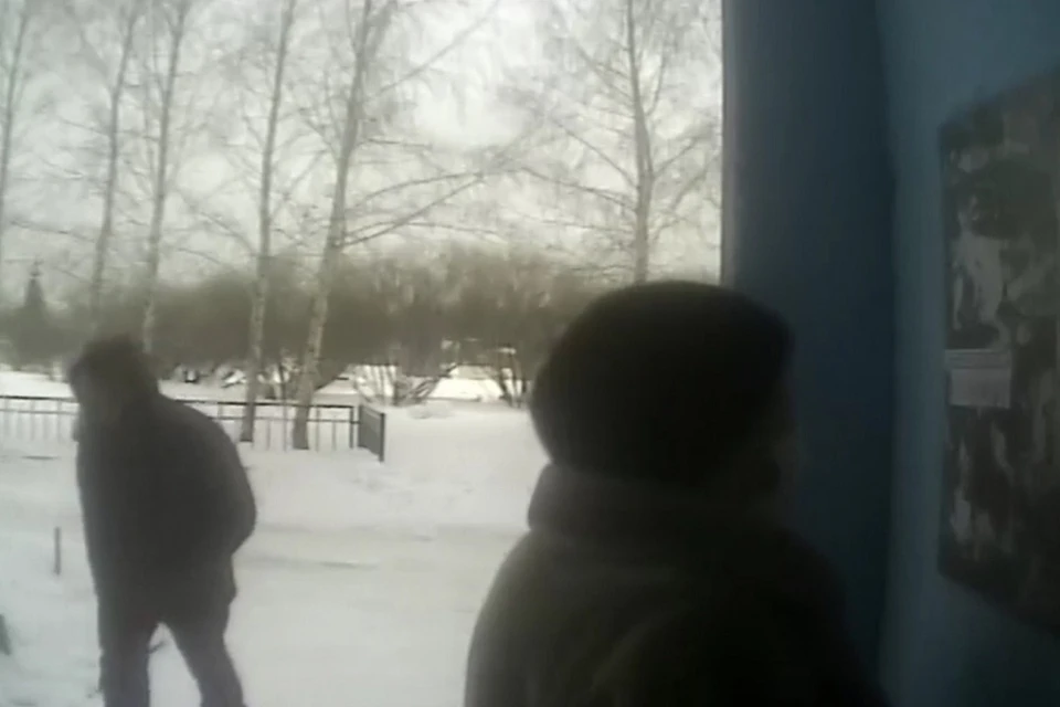 Полицейские поймали новосибирца, нападавшего на пенсионерок на улице. Фото: МВД 54.