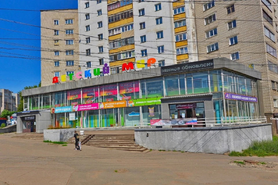 Здание предложили вернуть в казну города. Фото: yandex.ru/maps