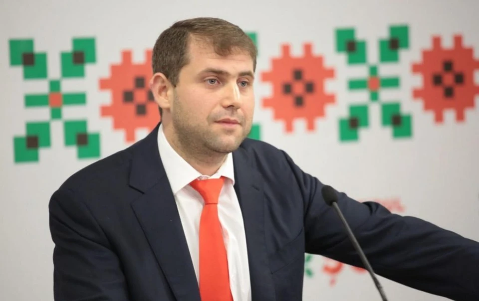 Илан Шор в ходе пресс-конференции заявил, что его партия будет требовать отставки президента Молдовы