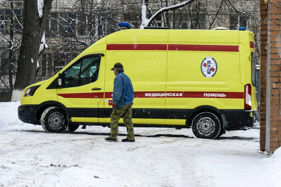 Ситуация остается стабильно тяжелой.