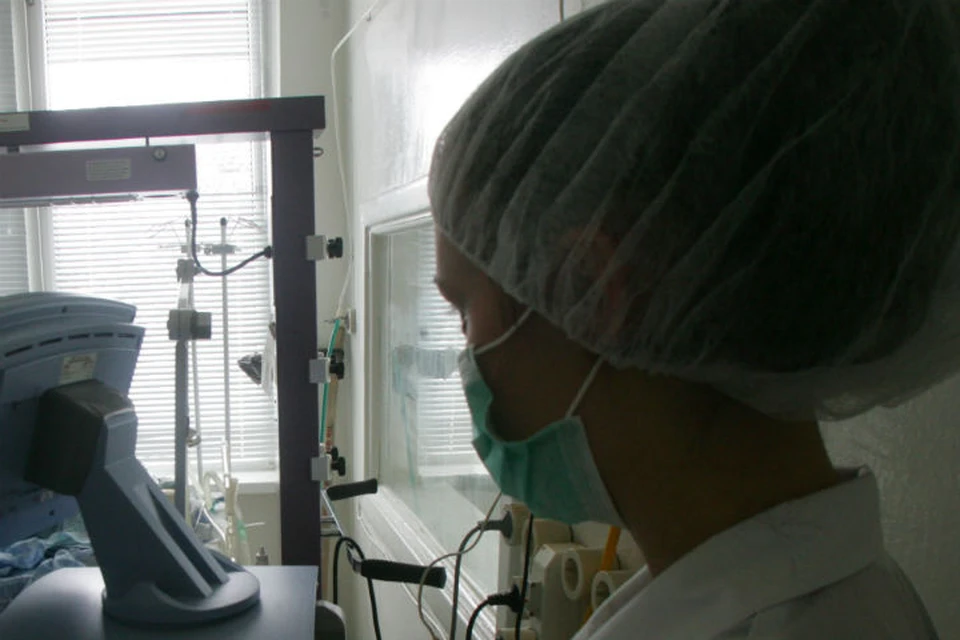 Экс-главврача Усть-Кутской районной больницы оштрафовали за распространение коронавируса