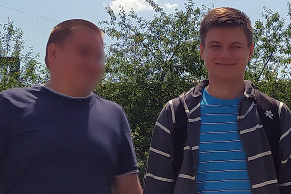 18-летнему организатору взрыва в Серпуховском монастыре любовь к оружию привил отец