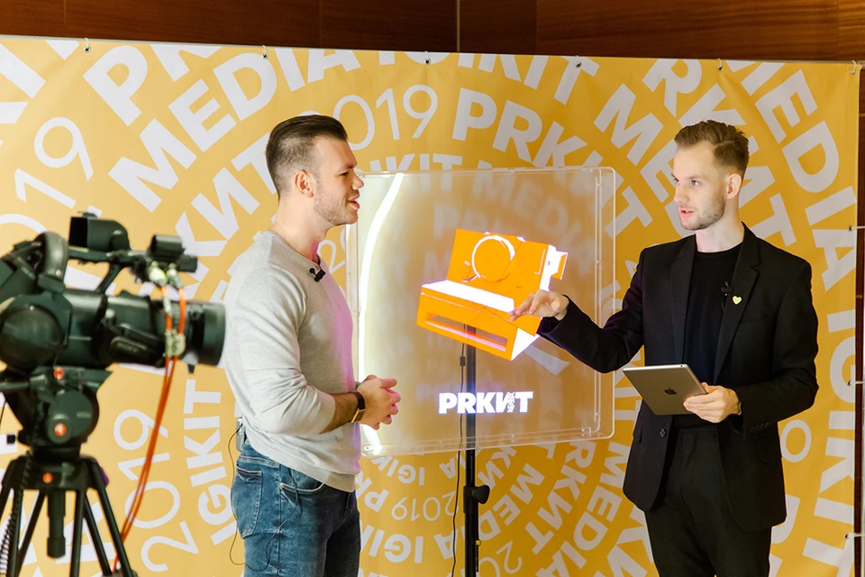 Директор и организатор форума Тимур Мамарасулов в интервью рассказал, как пройдет«PRКИТ» в этом году.