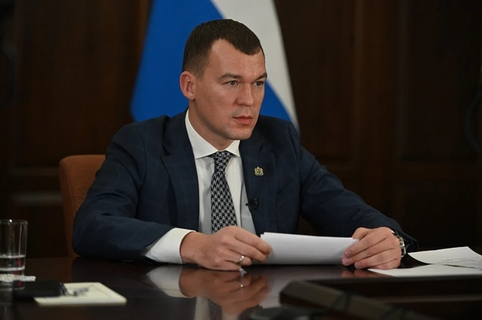 Губернатор рассказал, что на подготовку кадров для экономики региона направлен и проект «Профессиональное мастерство»