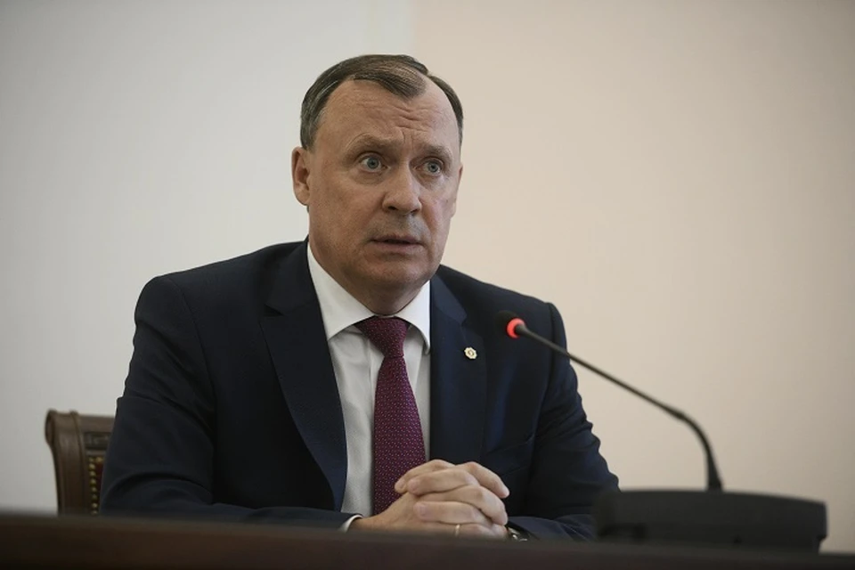 Назван размер зарплаты главы Екатеринбурга в 2022 году