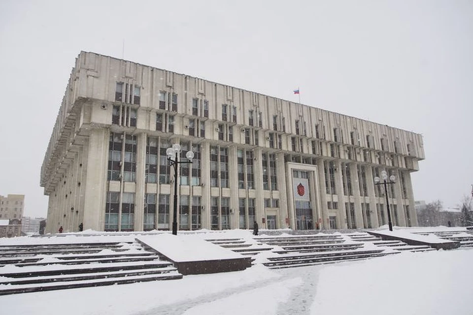 Согласно новому решению, у главы города будет три заместителя