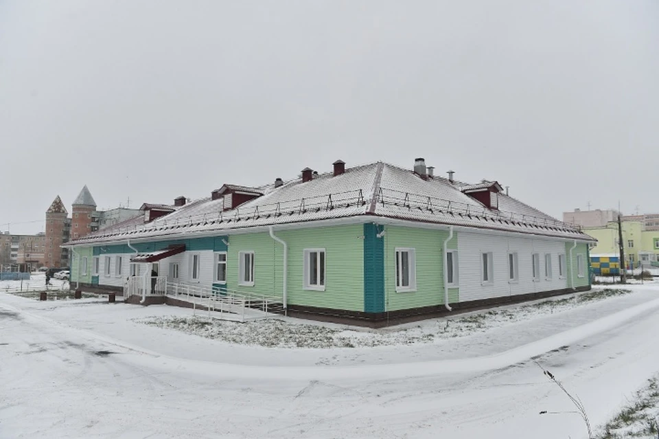 Фото: краевое правительство.
