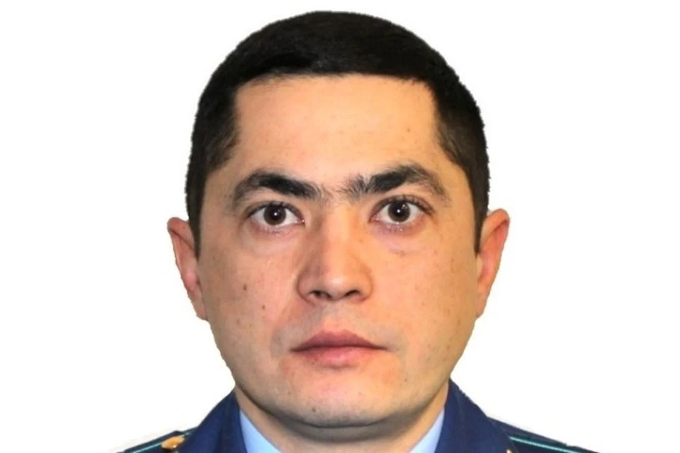 Работу в органах прокуратуры Ильнур Ибрагимов начал в 2011 году.