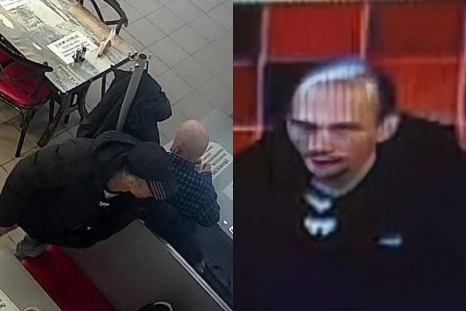 В Иркутске разыскивают подозреваемого в краже денег, отложенных пенсионерами на лечение