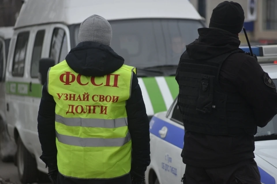 Иномарка попала в поле зрения программно-аппаратного комплекса «Дорожный пристав» на одной из трасс Томска.