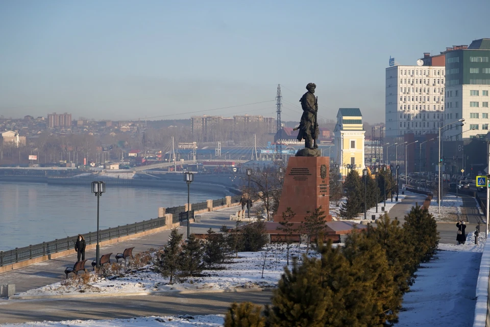 В Иркутской области увеличили размер прожиточного минимума на 2022 год. Фото: правительство Иркутской области
