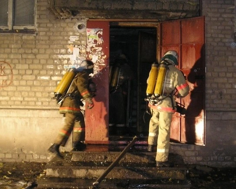 Фото с сайта ГУ МЧС по Воронежской области