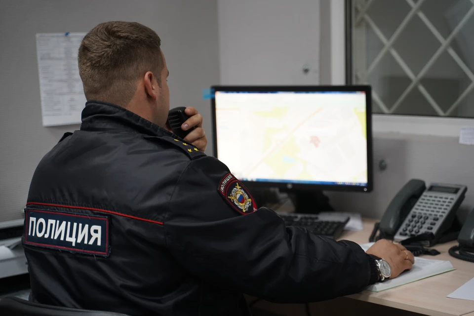 Квартиру вскрыли, но было слишком поздно.