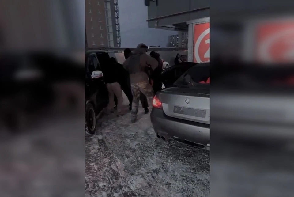 Фото: скриншот с видео