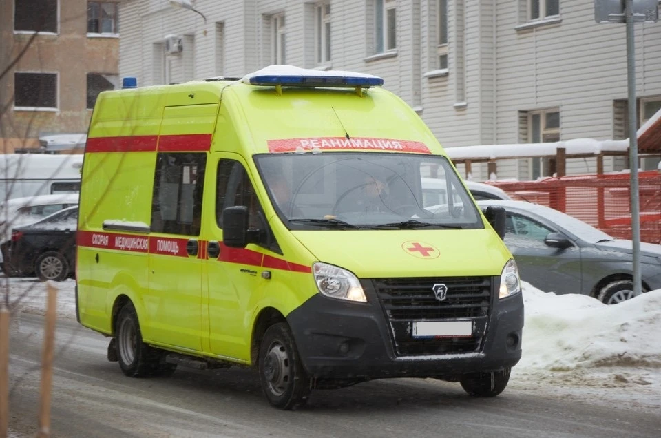 Ребенок скончался в одном из медцентров Владивостока