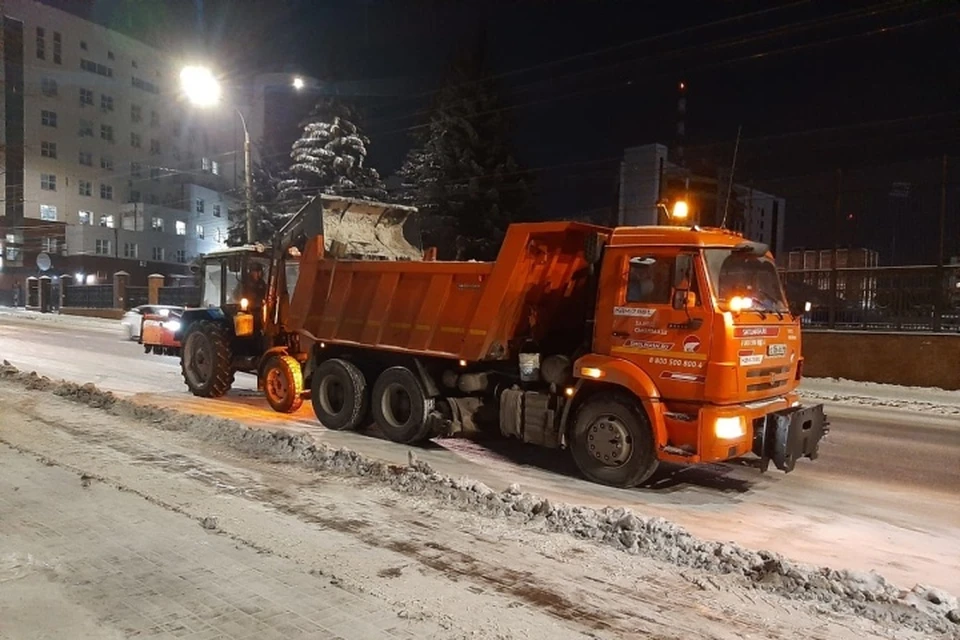 фото - администрация Курска