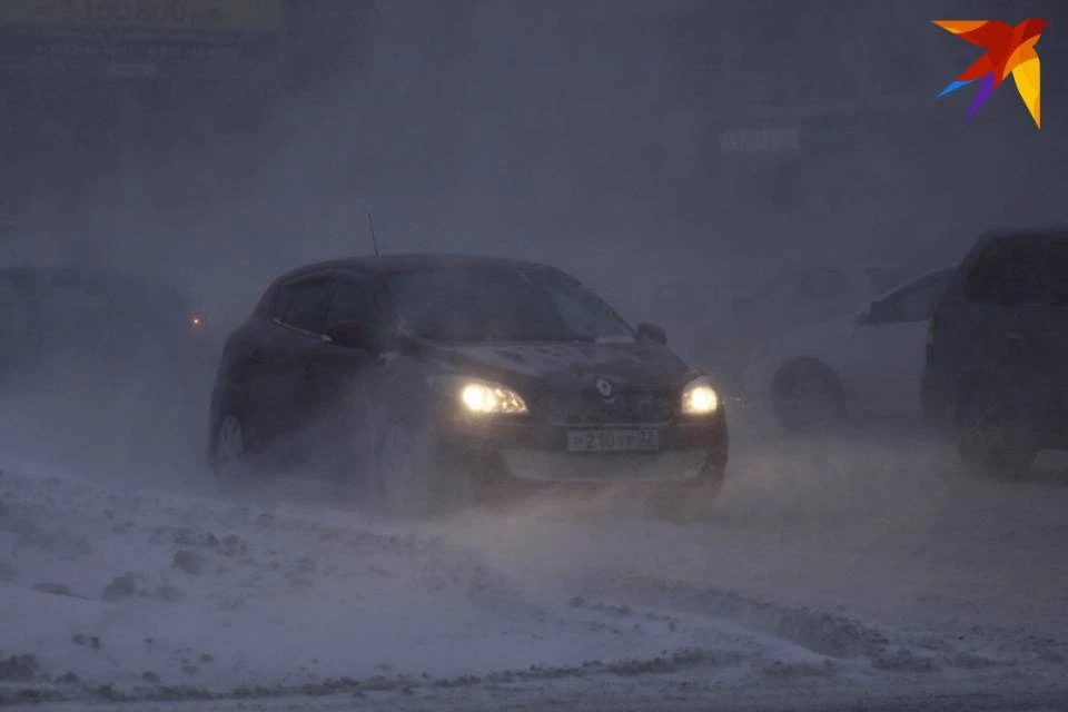 После ДТП госпитализировали пять человек.