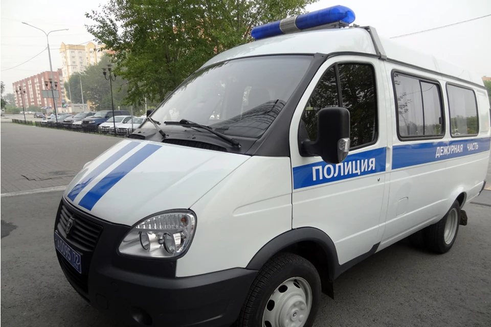 В Тюмени 30-летний бомж обокрал приехавшего на новогоднюю ярмарку свердловчанина.